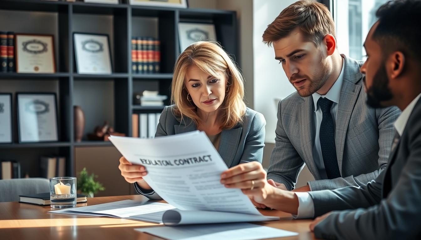 Your Legal Partner in Real Estate